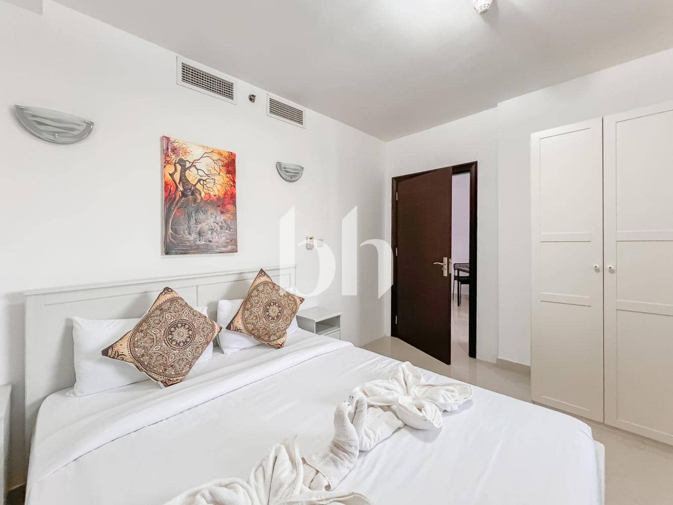 1 Bedroom Apartment in New Dubai Gate 1