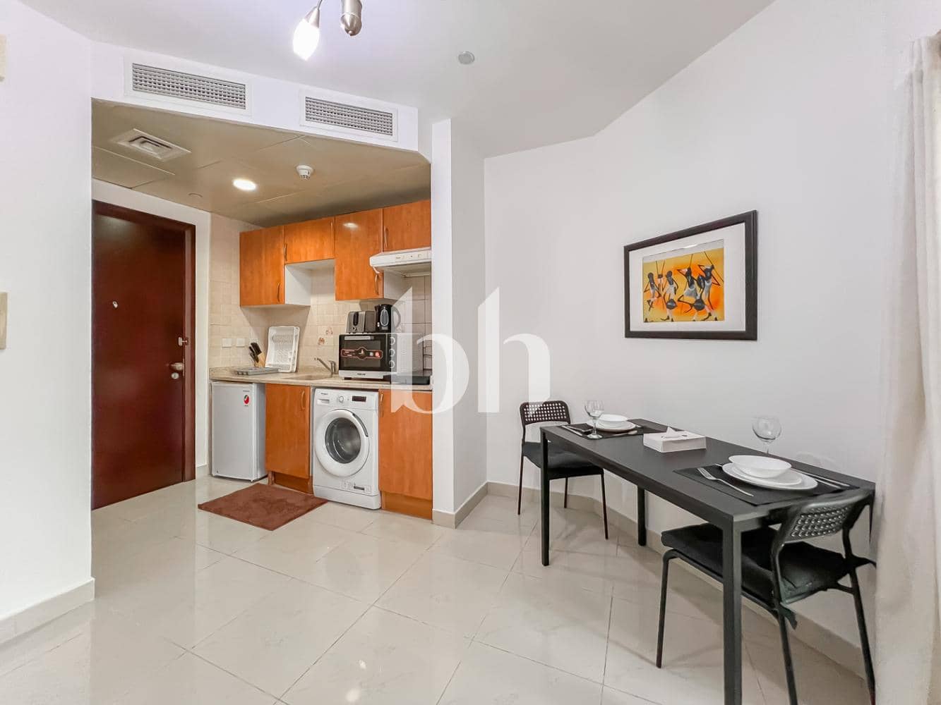 1 Bedroom Apartment in New Dubai Gate 1 - photo 2