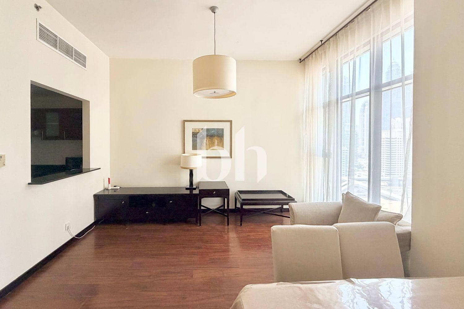 1 Bedroom Apartment in Green Lake Tower 1 - photo 1
