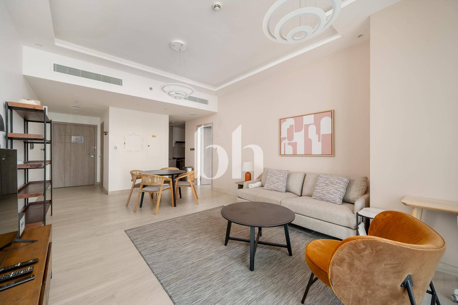 1 Bedroom Apartment in Me Do Re Tower - photo 1