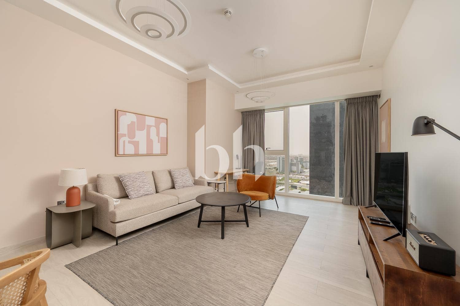 1 Bedroom Apartment in Me Do Re Tower