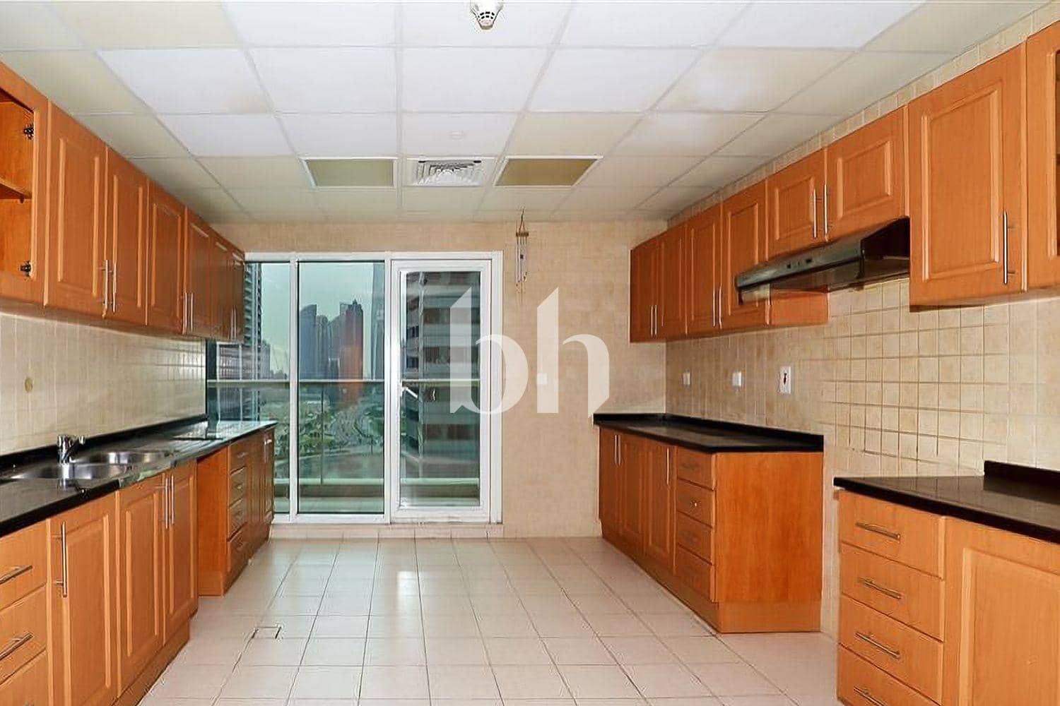 2 Bedroom Apartment in Al Seef Tower 2 - photo 1