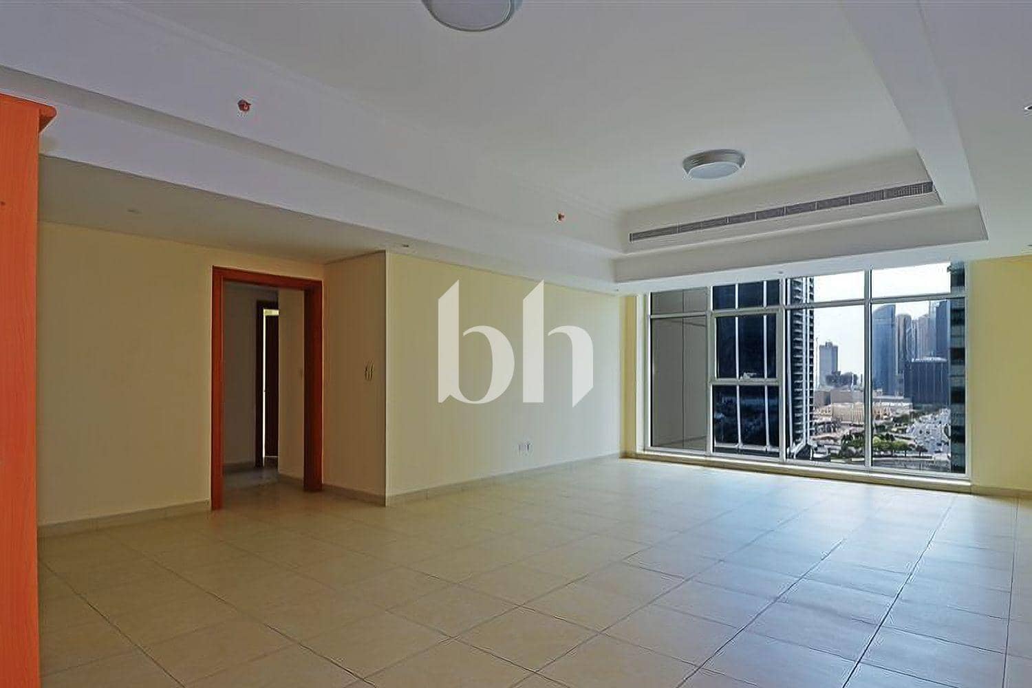 2 Bedroom Apartment in Al Seef Tower 2 - photo 2