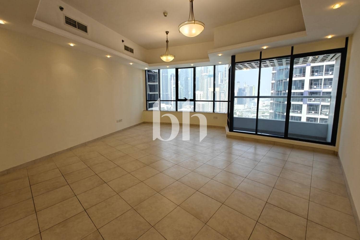 4 Bedroom Apartment in Al Waleed Paradise