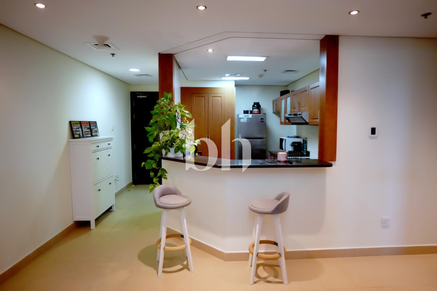 1 Bedroom Apartment in Lakeside Residence - photo 1