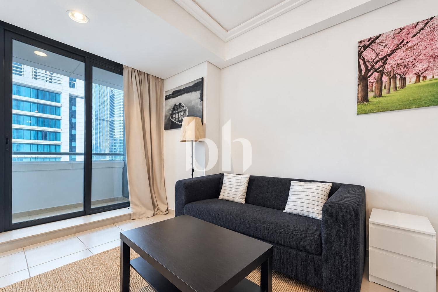 Studio Apartment in Goldcrest Views 2 - photo 1