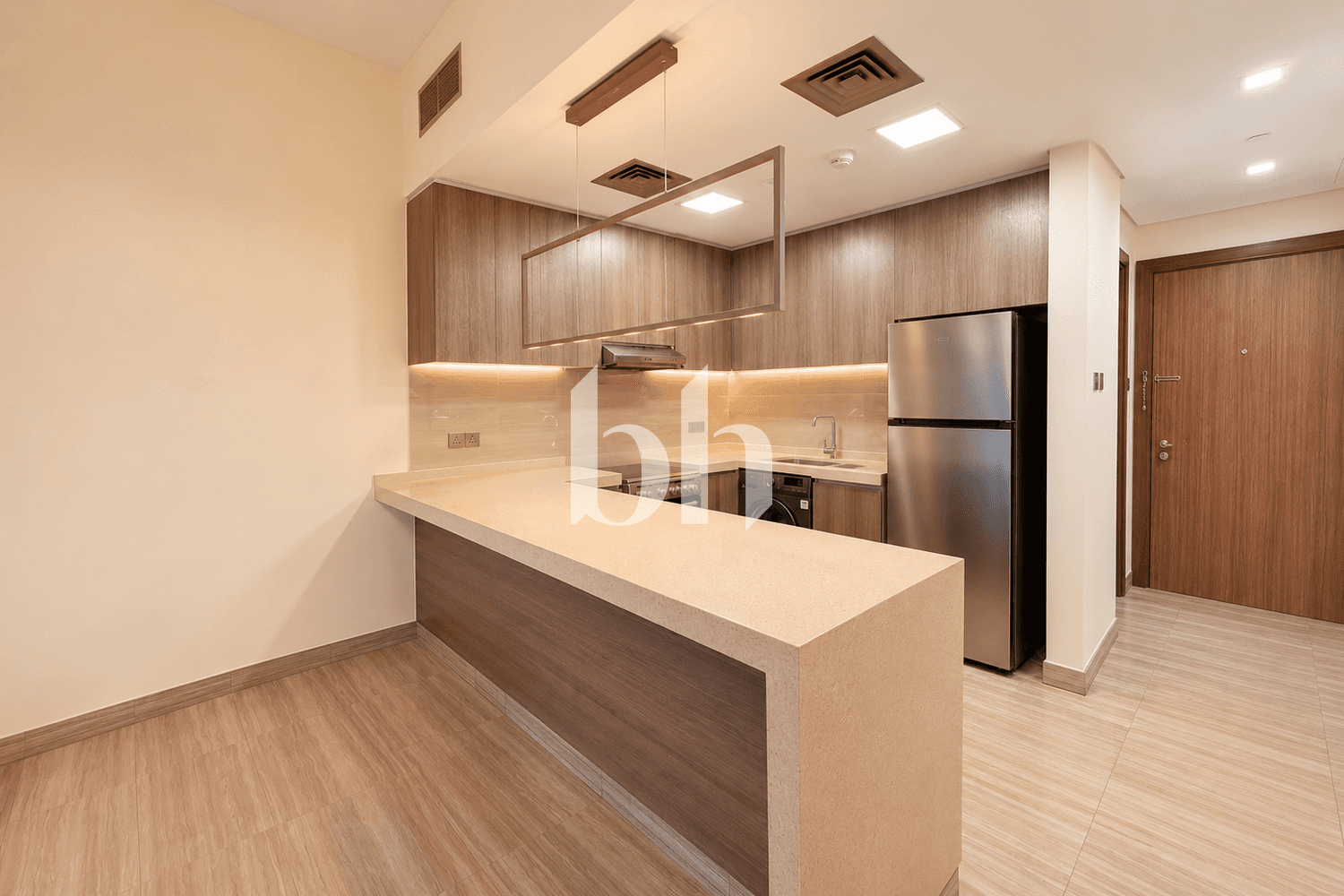 1 Bedroom Apartment in MBL Residence - photo 1
