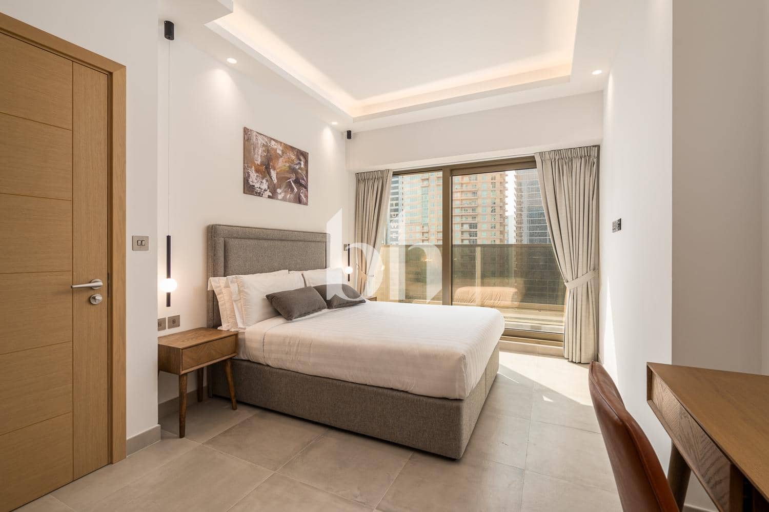 1 Bedroom Apartment in Orra The Embankment Tower 1 - photo 2