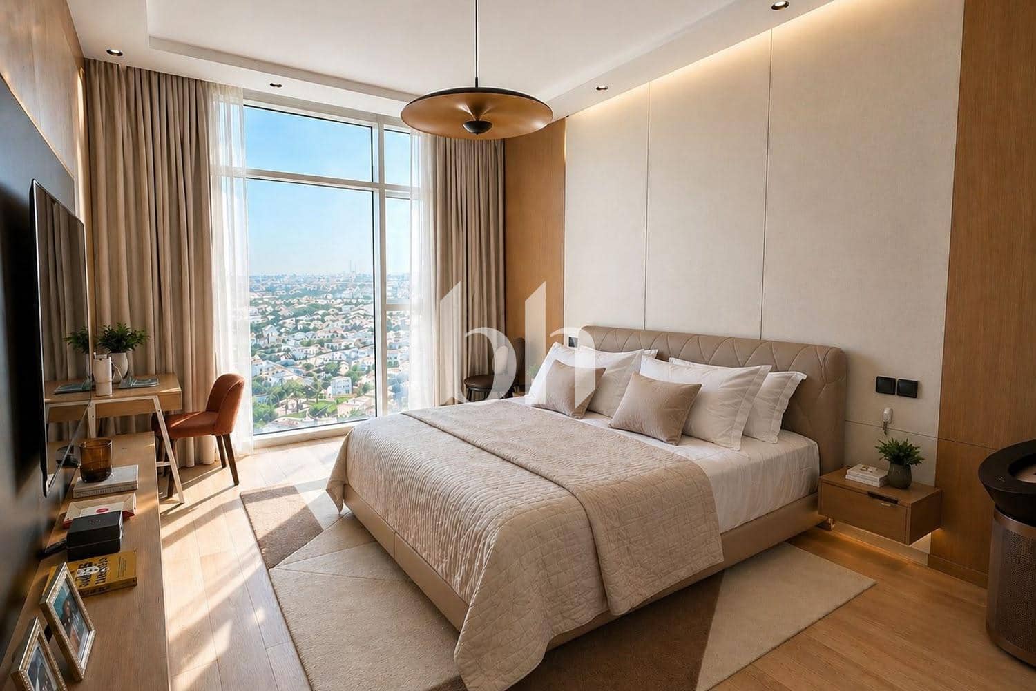 3 Bedroom Apartment in Banyan Tree Residences Hillside Dubai - photo 2