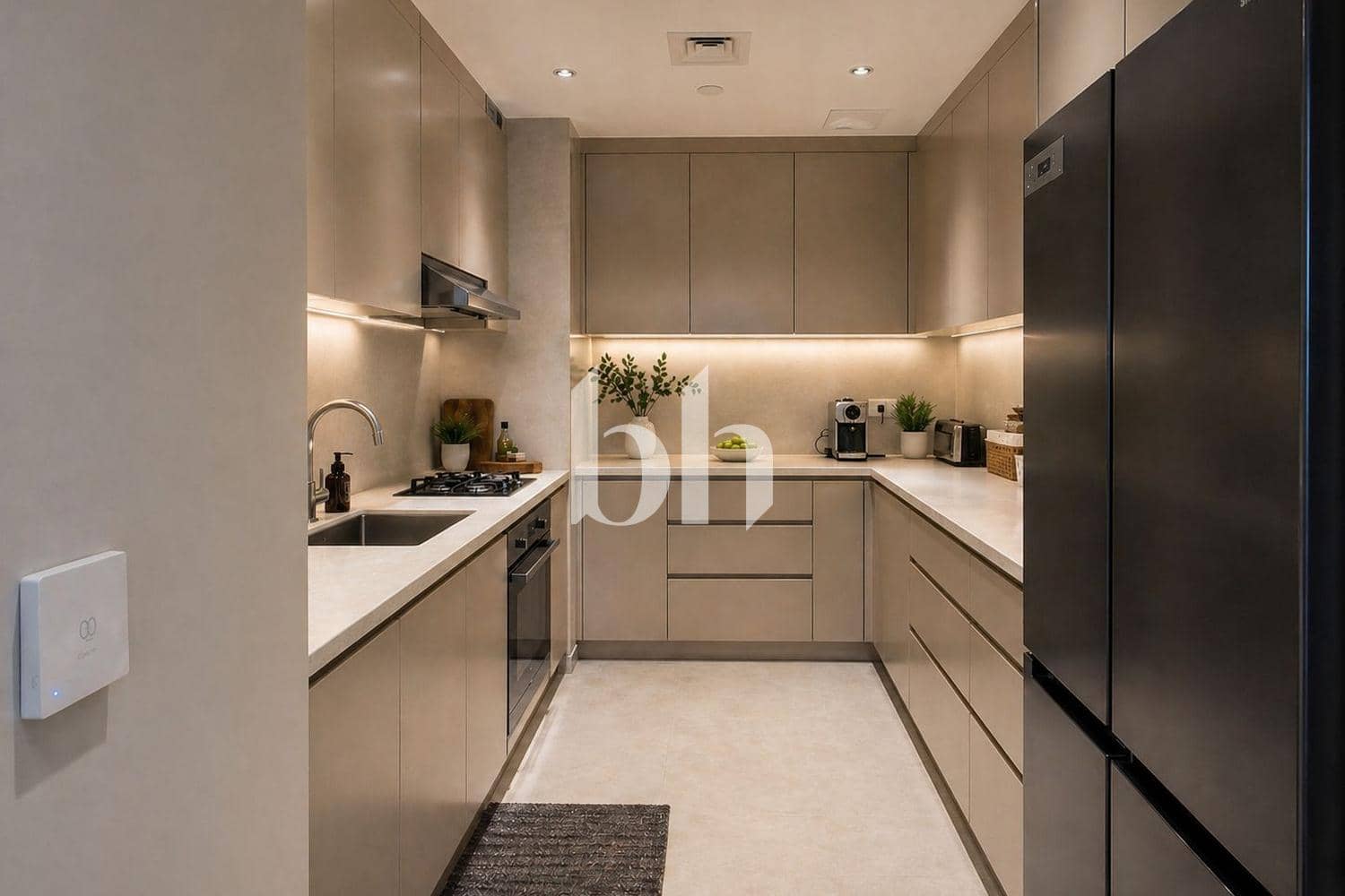 3 Bedroom Apartment in Banyan Tree Residences Hillside Dubai - photo 1