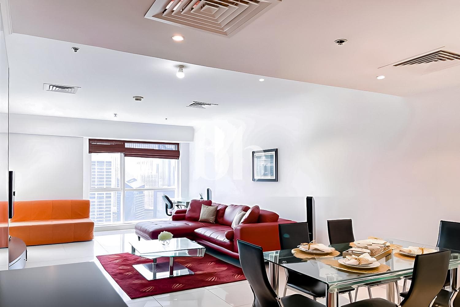 1 Bedroom Apartment in Al Shera Tower