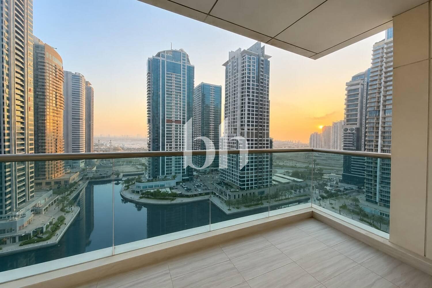1 Bedroom Apartment in MBL Residence