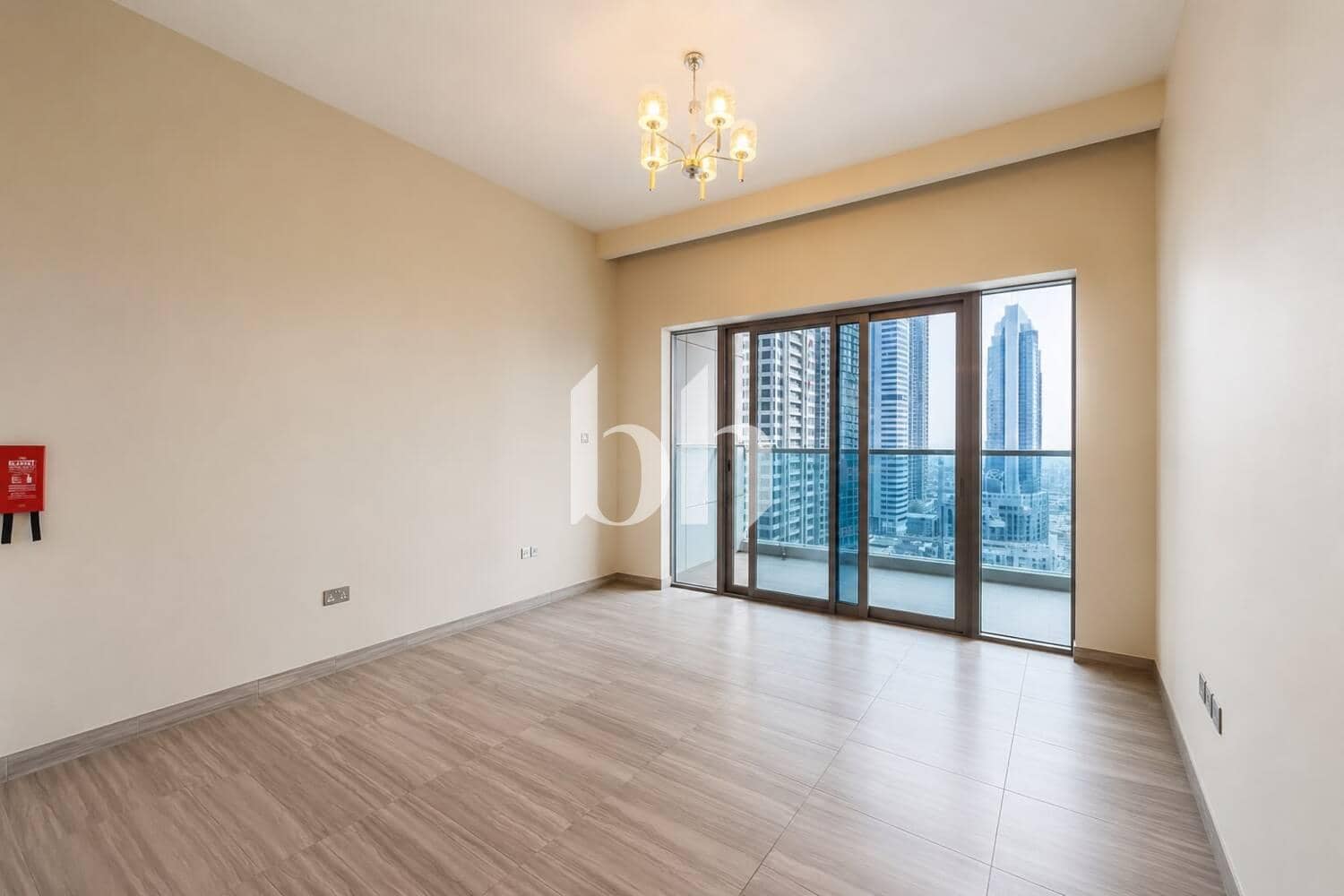 1 Bedroom Apartment in MBL Residence - photo 1