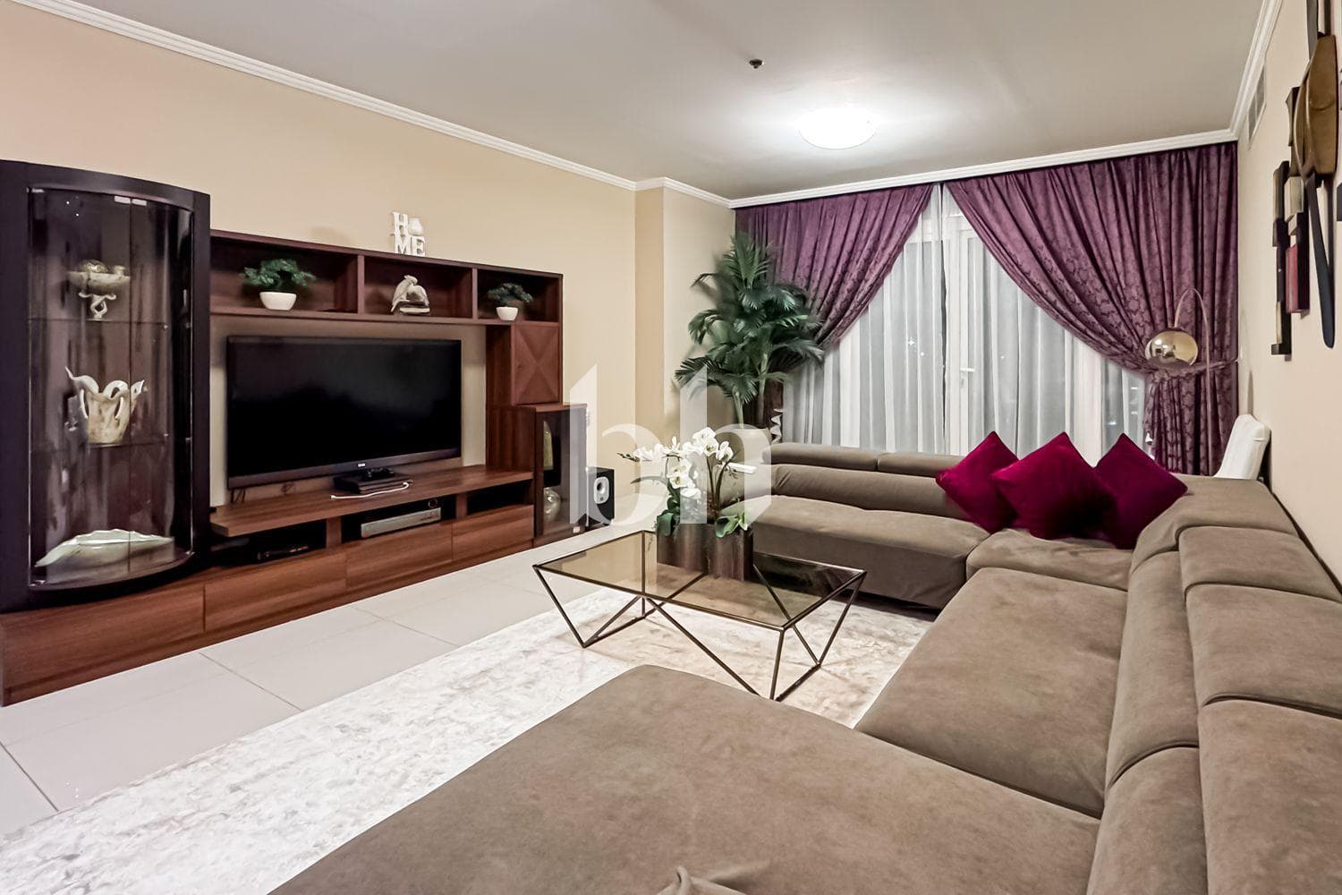 2 Bedroom Apartment in Al Shera Tower - photo 2