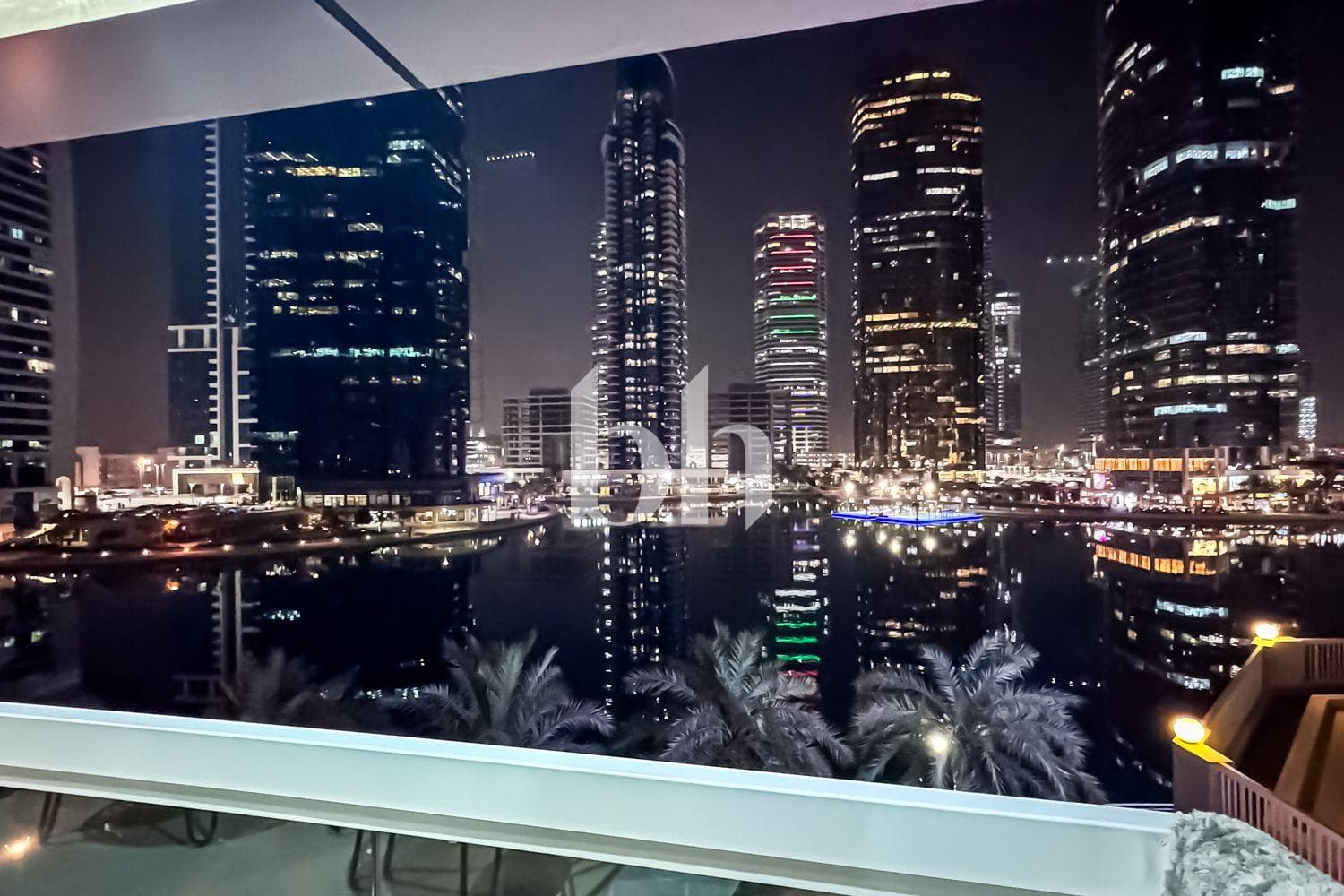 2 Bedroom Apartment in Al Shera Tower