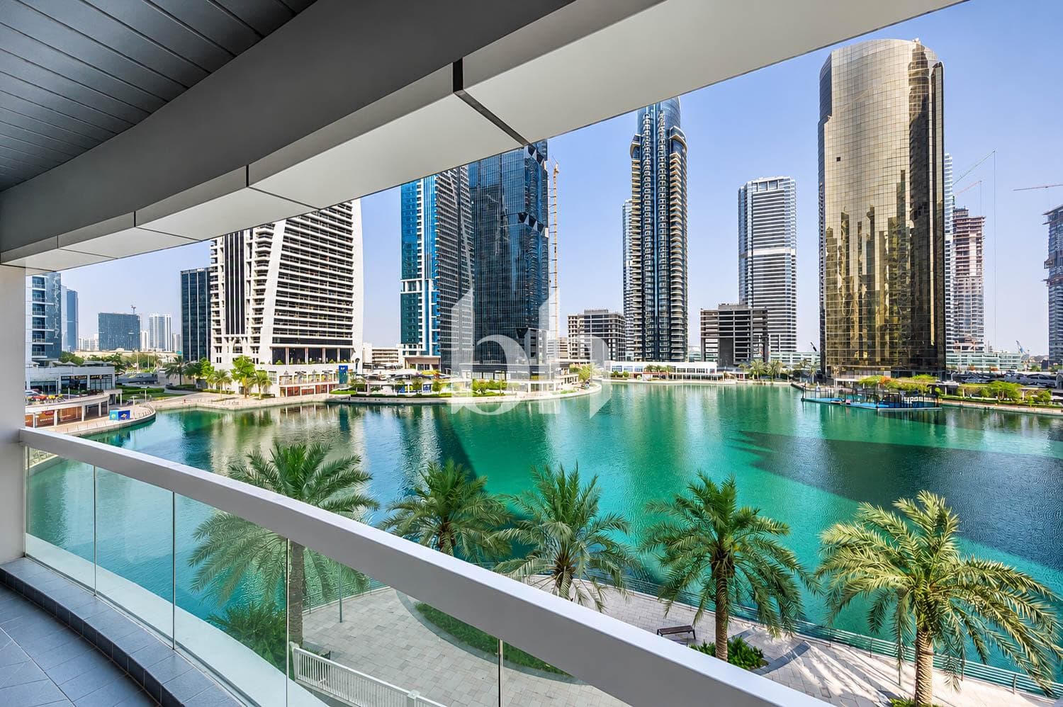 2 Bedroom Apartment in Al Shera Tower