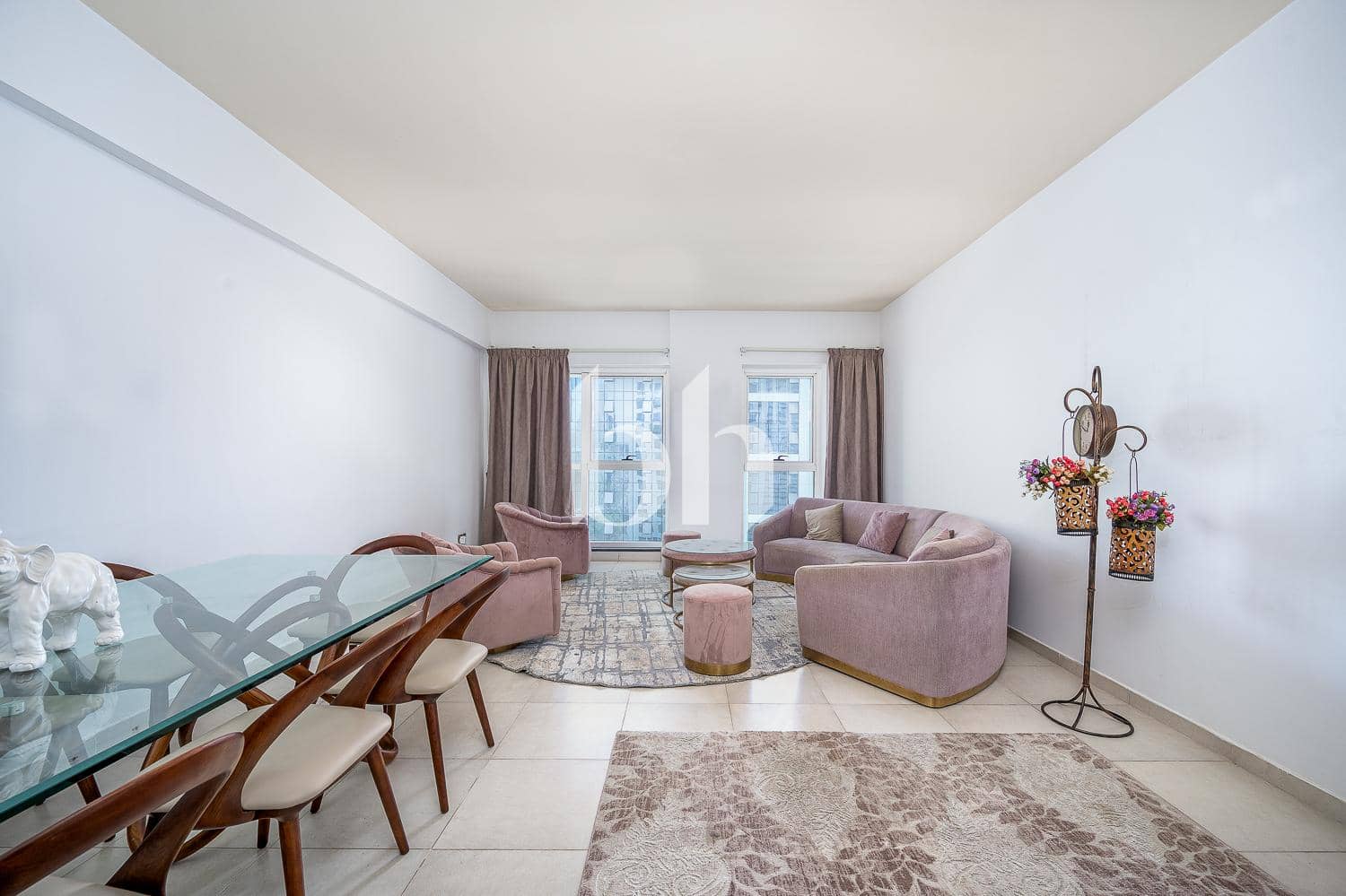1 Bedroom Apartment in Dubai Arch