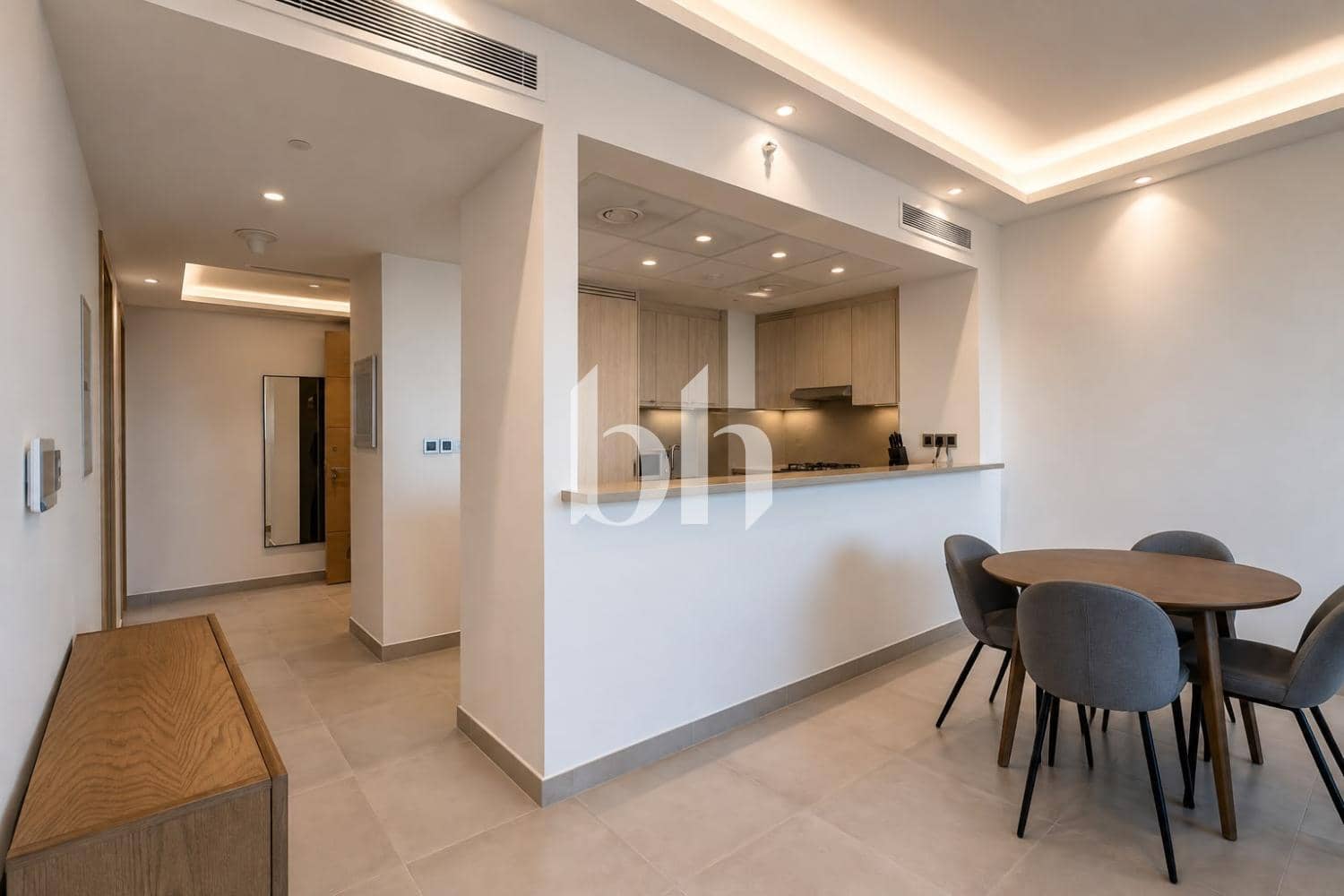 2 Bedroom Hotel Apartment in Orra The Embankment Tower 1