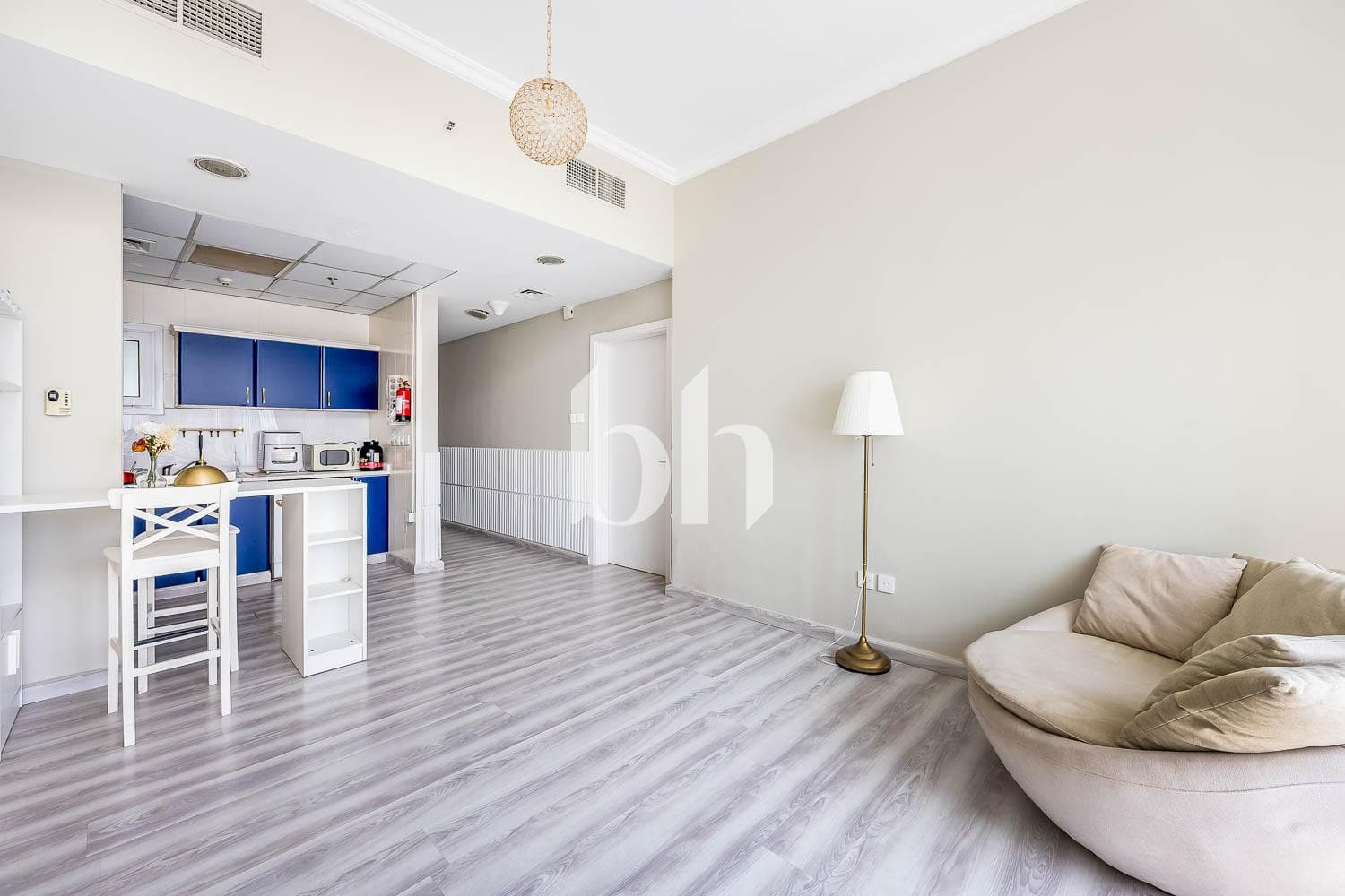 1 Bedroom Apartment in Lake City Tower