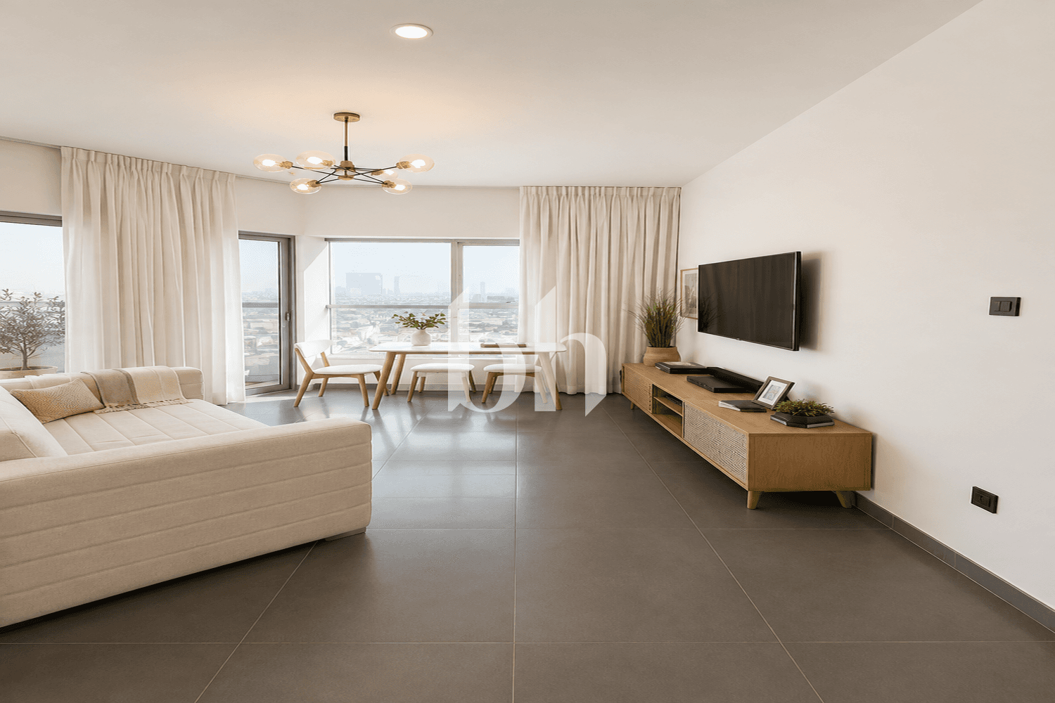 3 Bedroom Apartment in New Dubai Gate 2