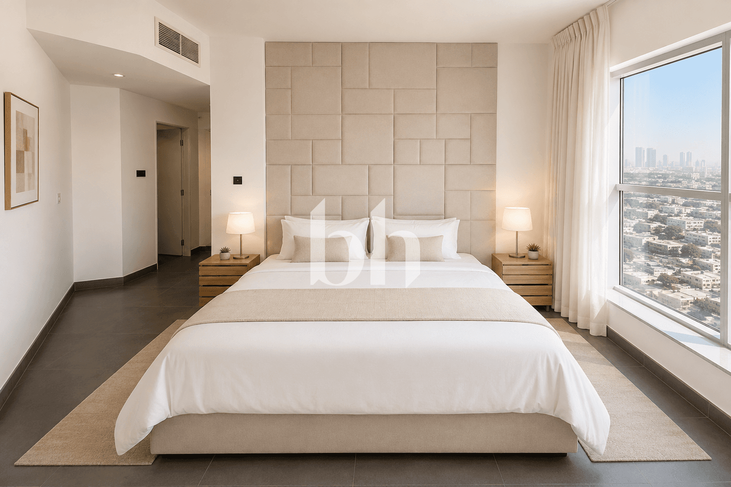 3 Bedroom Apartment in New Dubai Gate 2 - photo 1