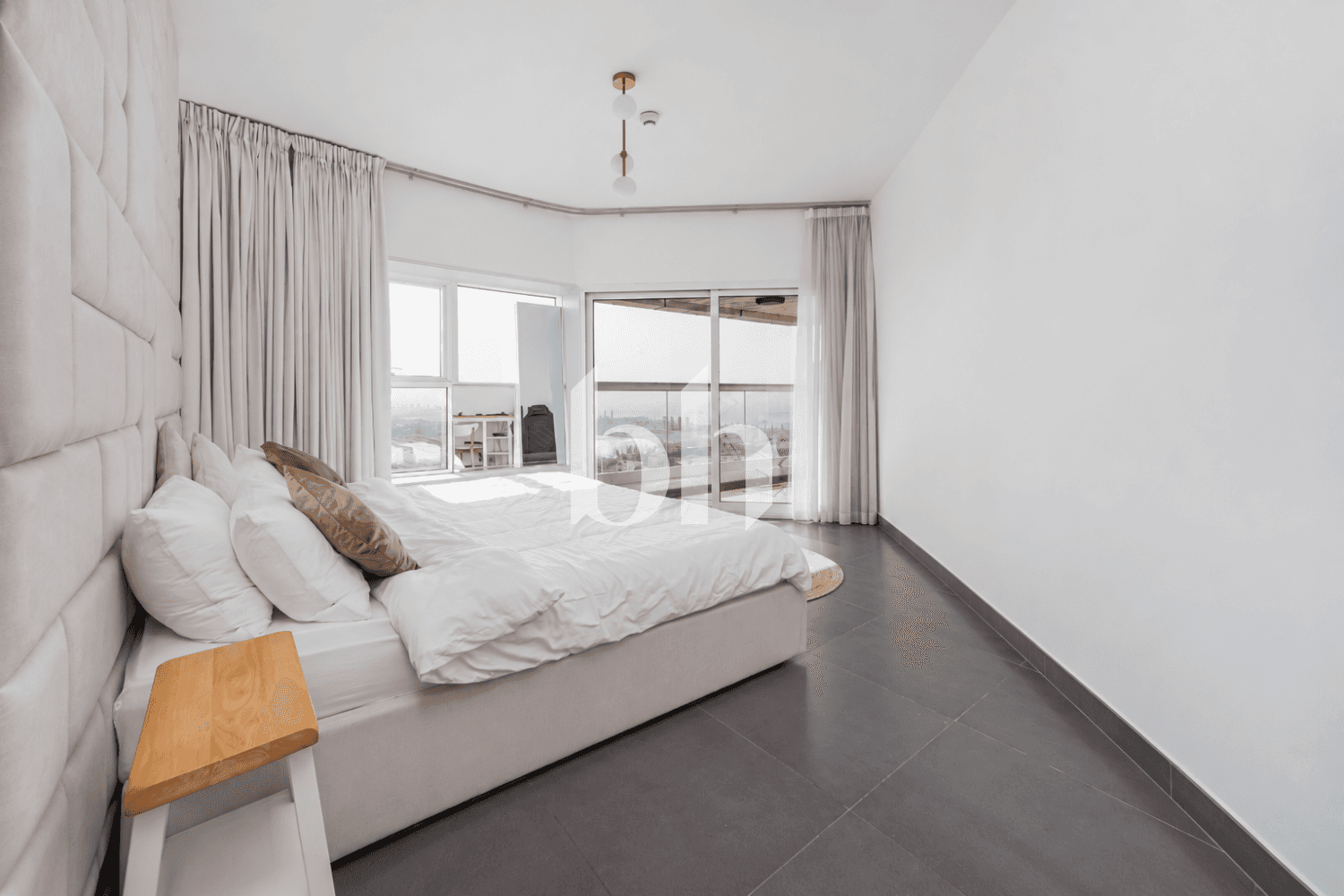3 Bedroom Apartment in New Dubai Gate 2 - photo 2
