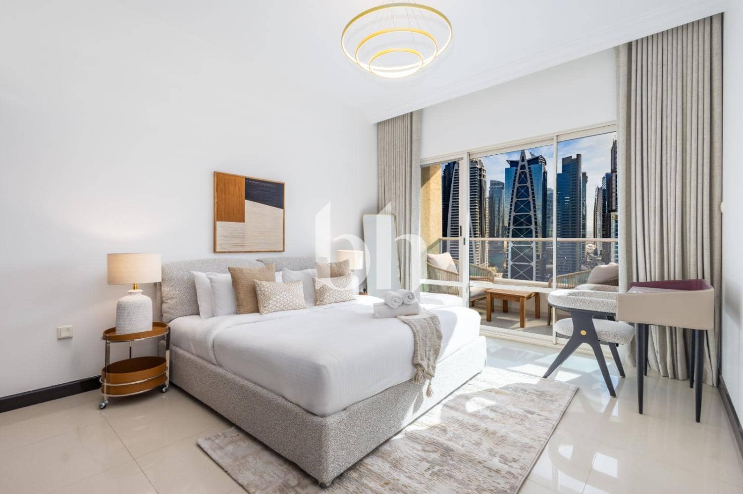 1 Bedroom Apartment in O2 Residence