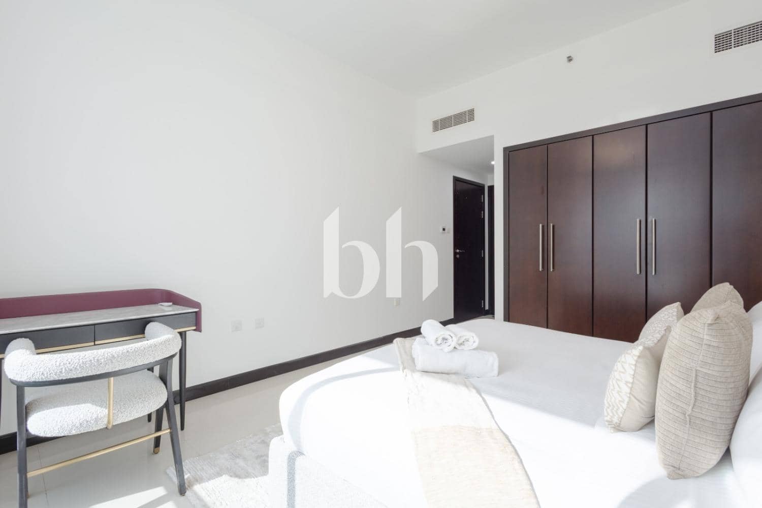 1 Bedroom Apartment in O2 Residence - photo 2