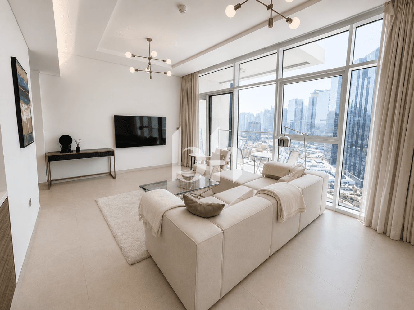 1 Bedroom Apartment in Banyan Tree Residences Hillside Dubai - photo 1