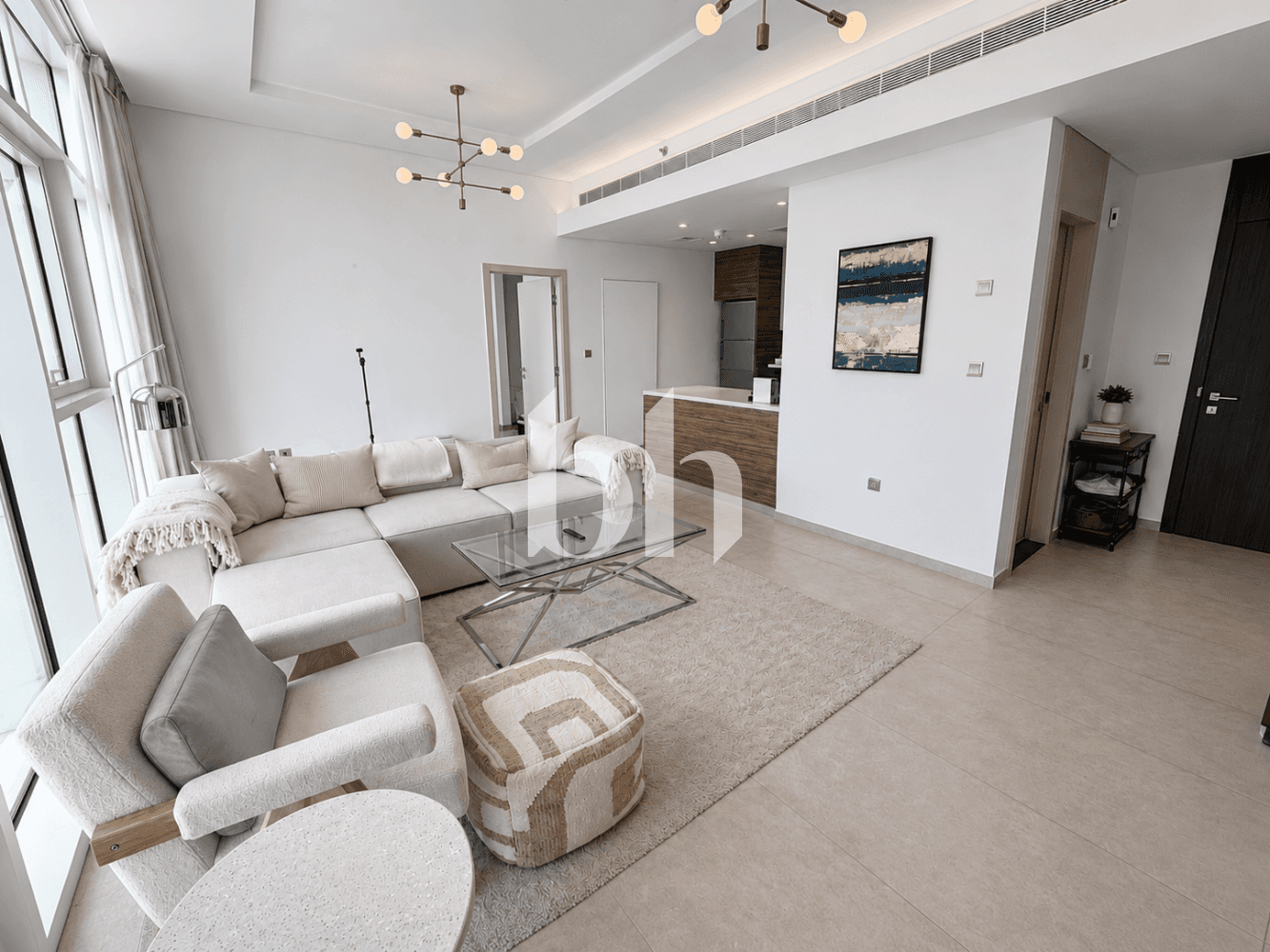 1 Bedroom Apartment in Banyan Tree Residences Hillside Dubai - photo 2