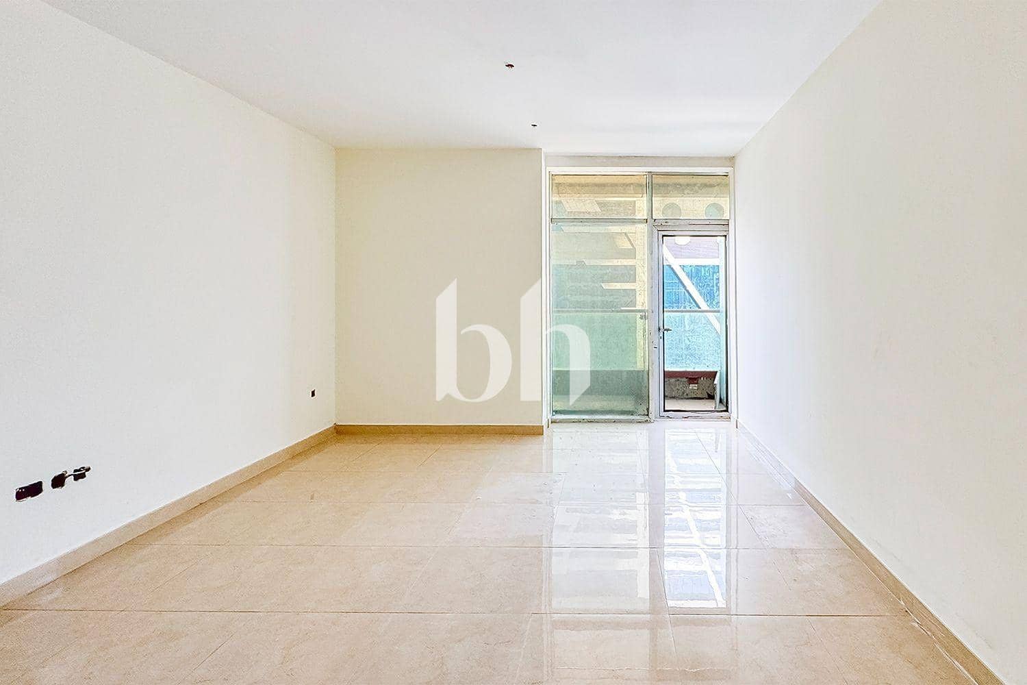 Studio Apartment in Wind Tower 1 - photo 1