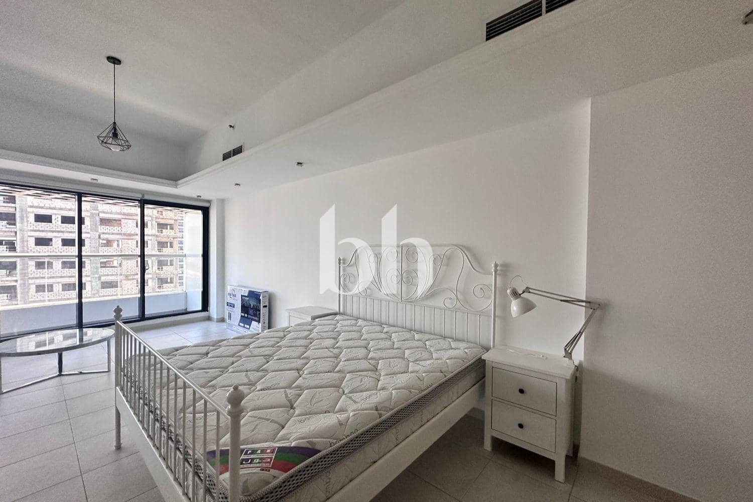Studio Apartment in Al Waleed Paradise - photo 2