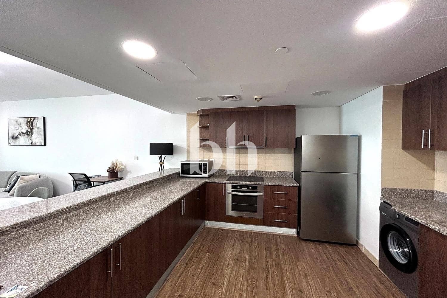 1 Bedroom Apartment in Laguna Tower - photo 1