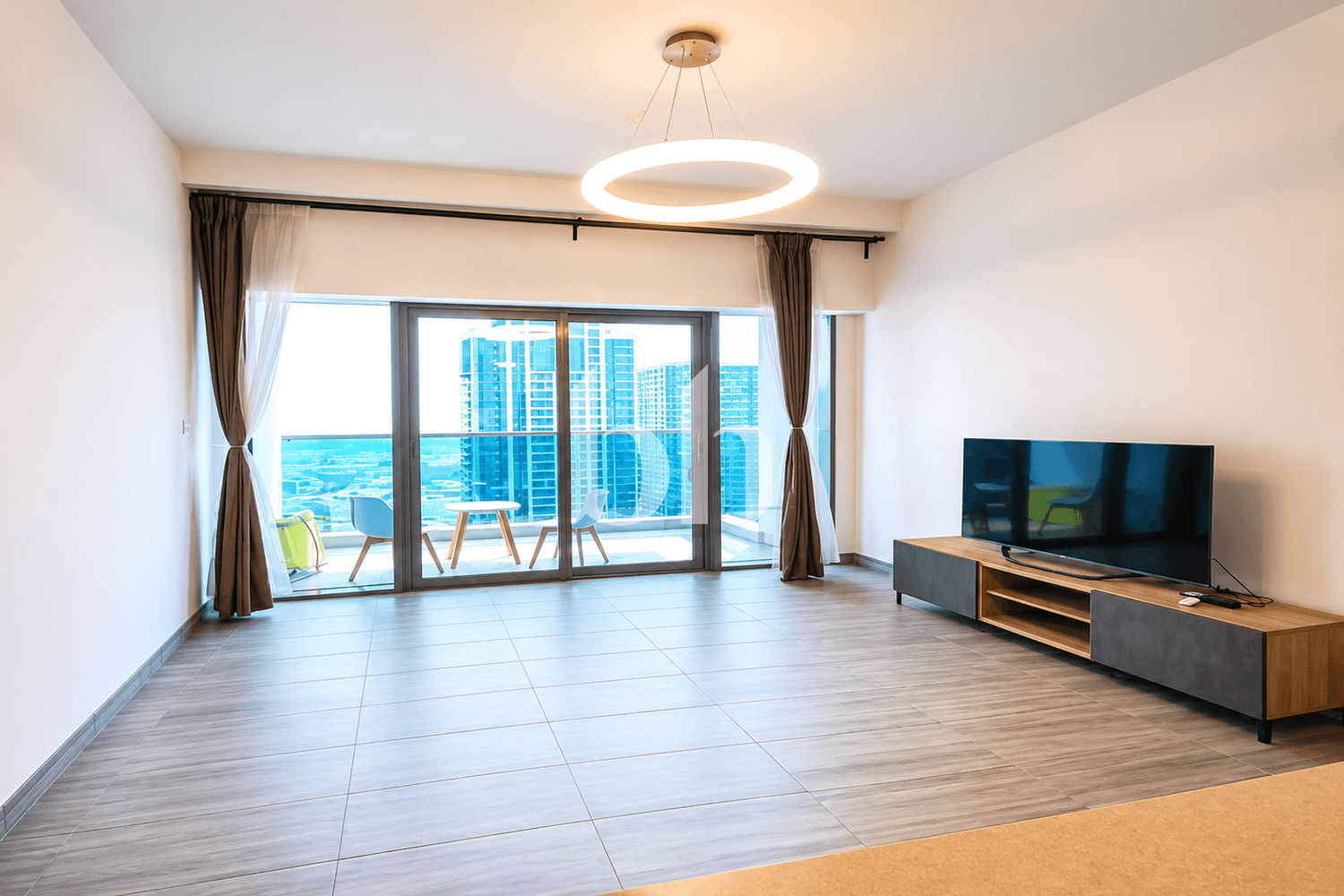 1 Bedroom Apartment in MBL Residence - photo 2