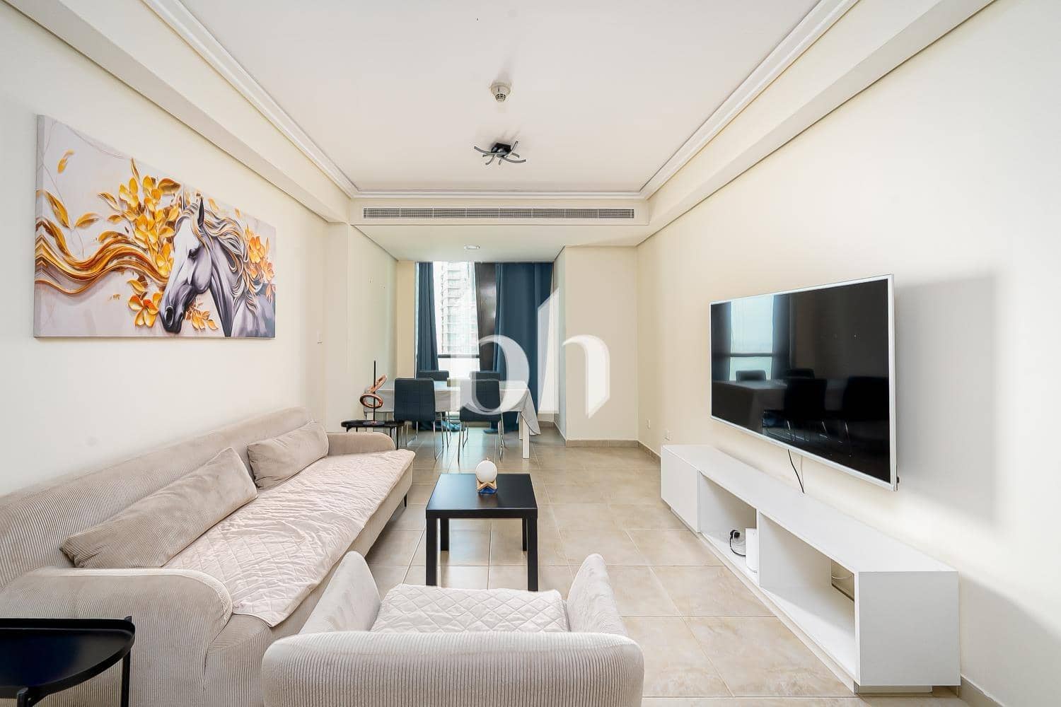 2 Bedroom Apartment in Goldcrest Views 2 - photo 1