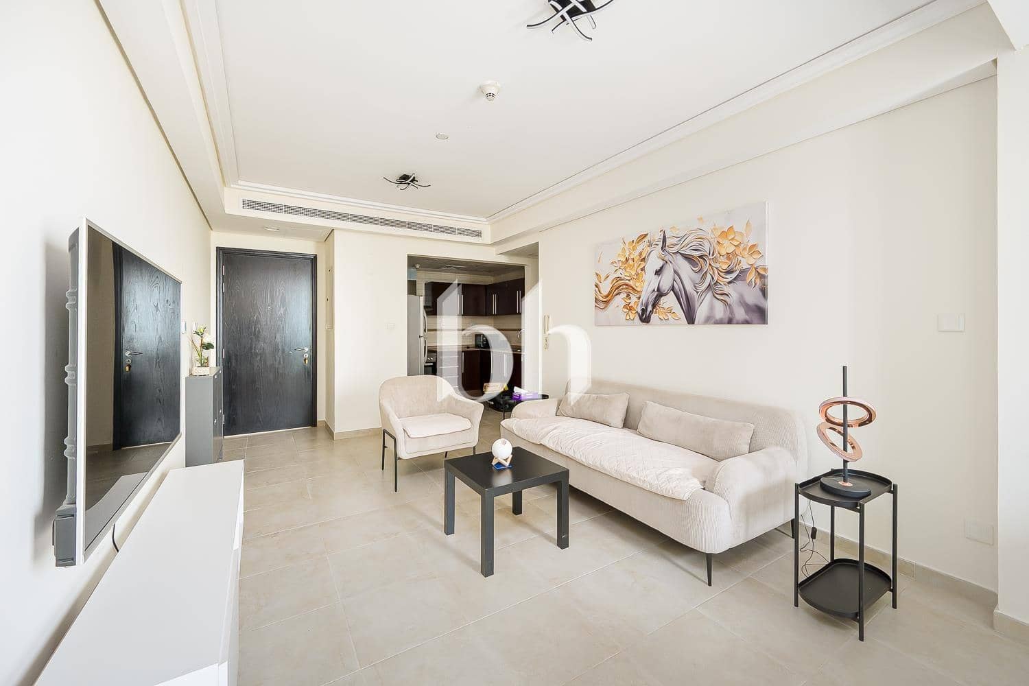 2 Bedroom Apartment in Goldcrest Views 2 - photo 2