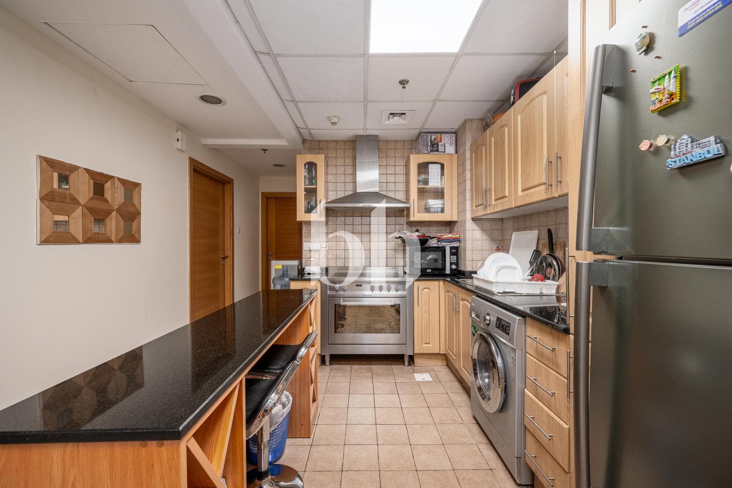 2 Bedroom Apartment in Armada Tower 3 - photo 1