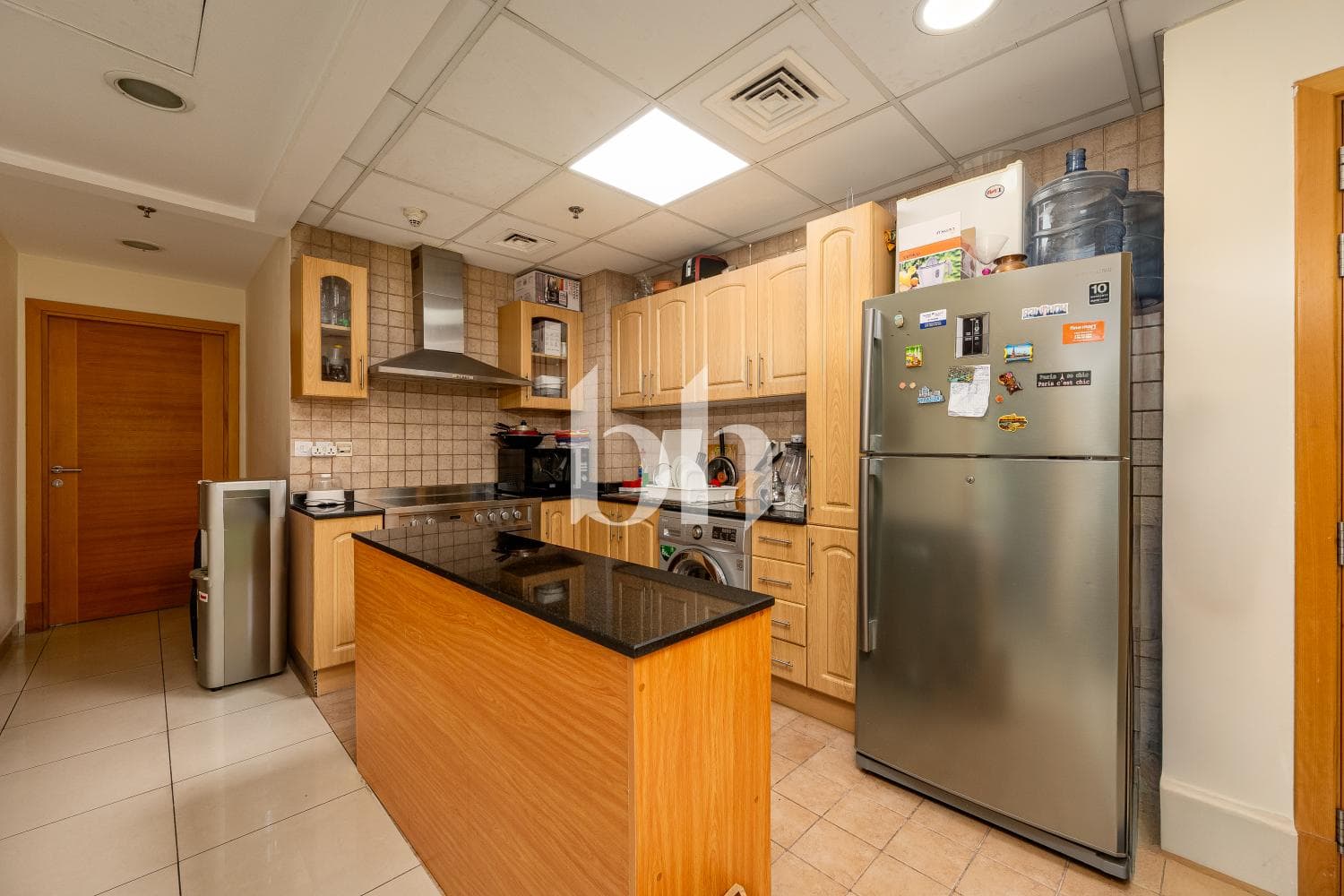 2 Bedroom Apartment in Armada Tower 3 - photo 2