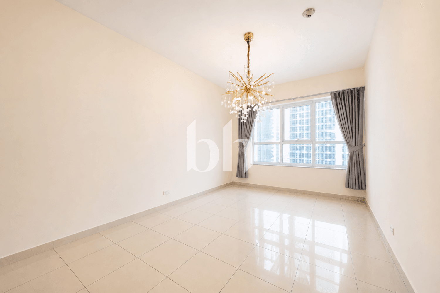 2 Bedroom Apartment in Armada Tower 3