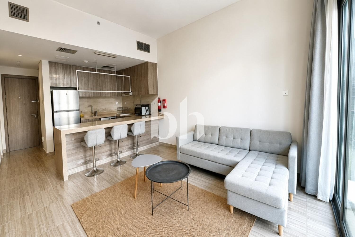 1 Bedroom Apartment in MBL Residence