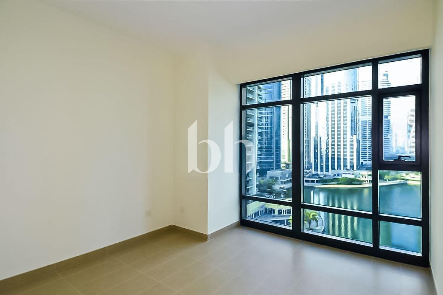 2 Bedroom Apartment in Lakeside Residence - photo 2