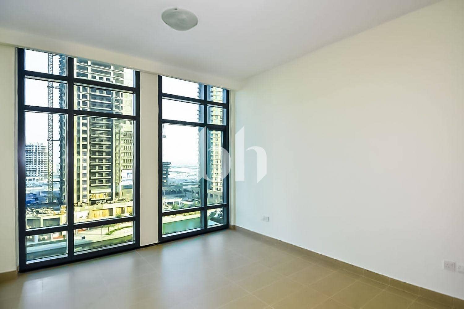 2 Bedroom Apartment in Lakeside Residence - photo 1