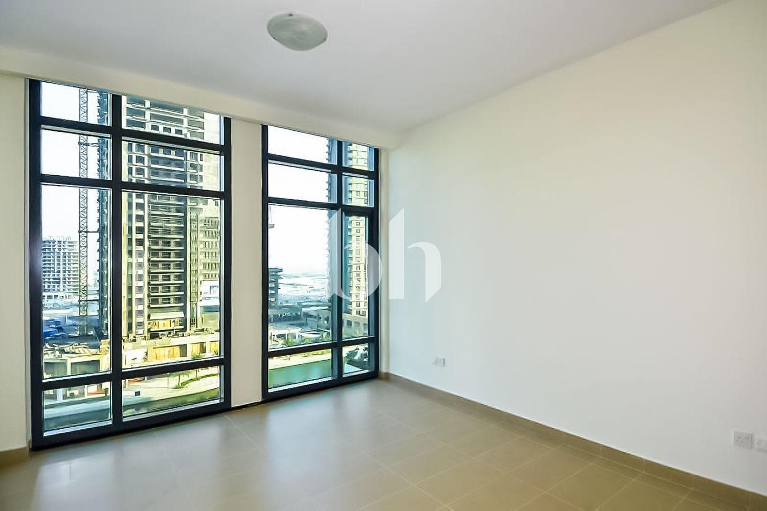 2 Bedroom Apartment in Lakeside Residence - photo 1