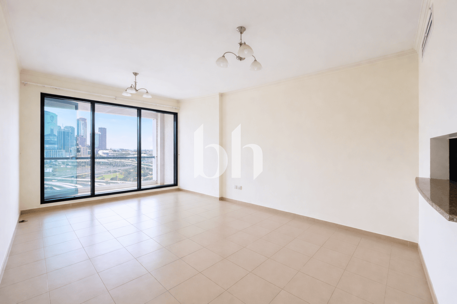 1 Bedroom Apartment in Jumeirah Bay X1
