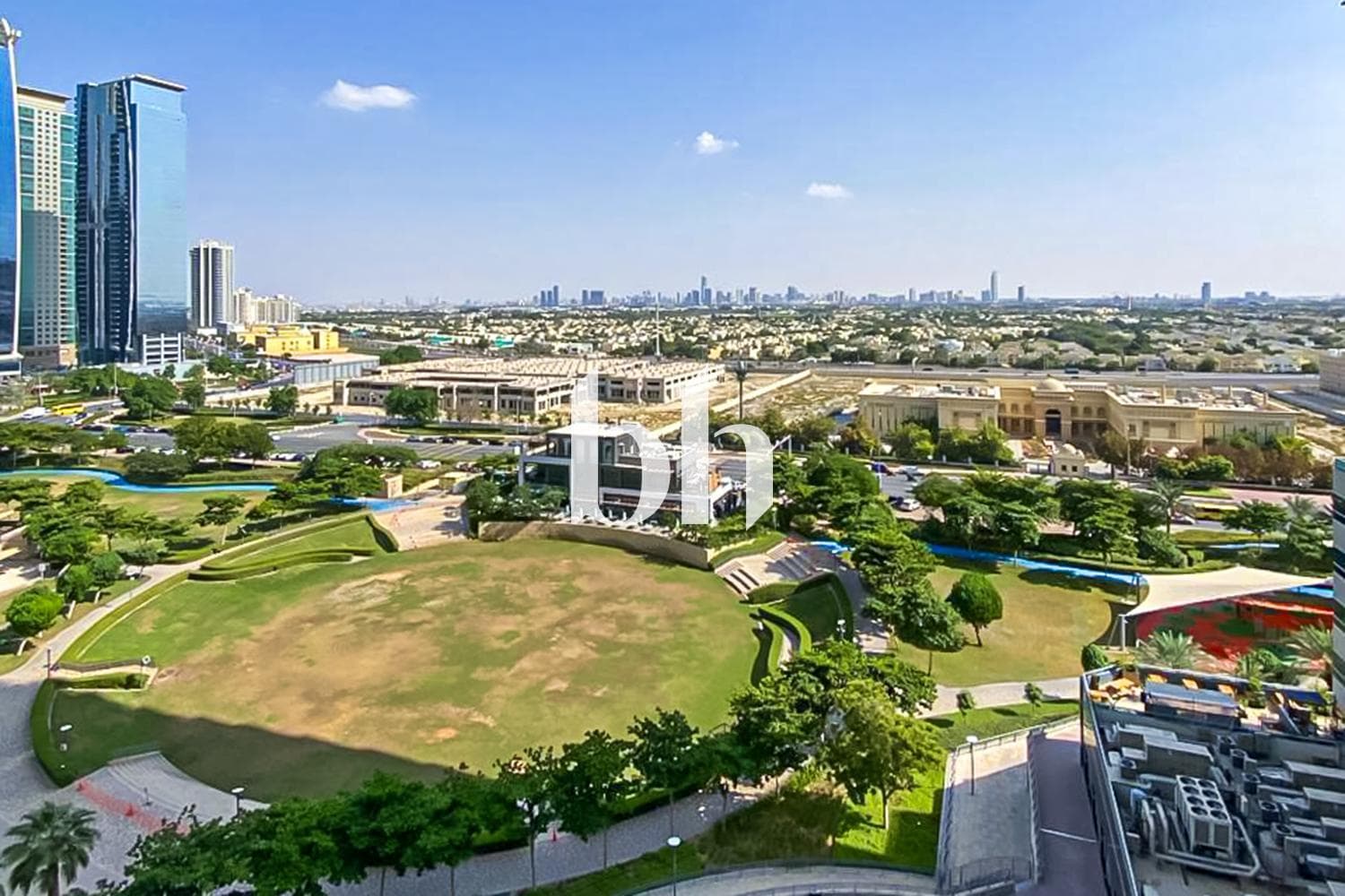 1 Bedroom Apartment in Armada Tower 3 - photo 2