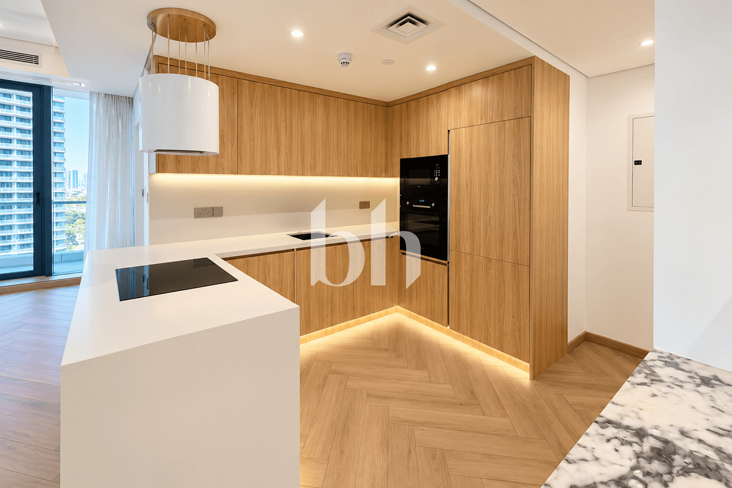 1 Bedroom Apartment in Goldcrest Views 2 - photo 2