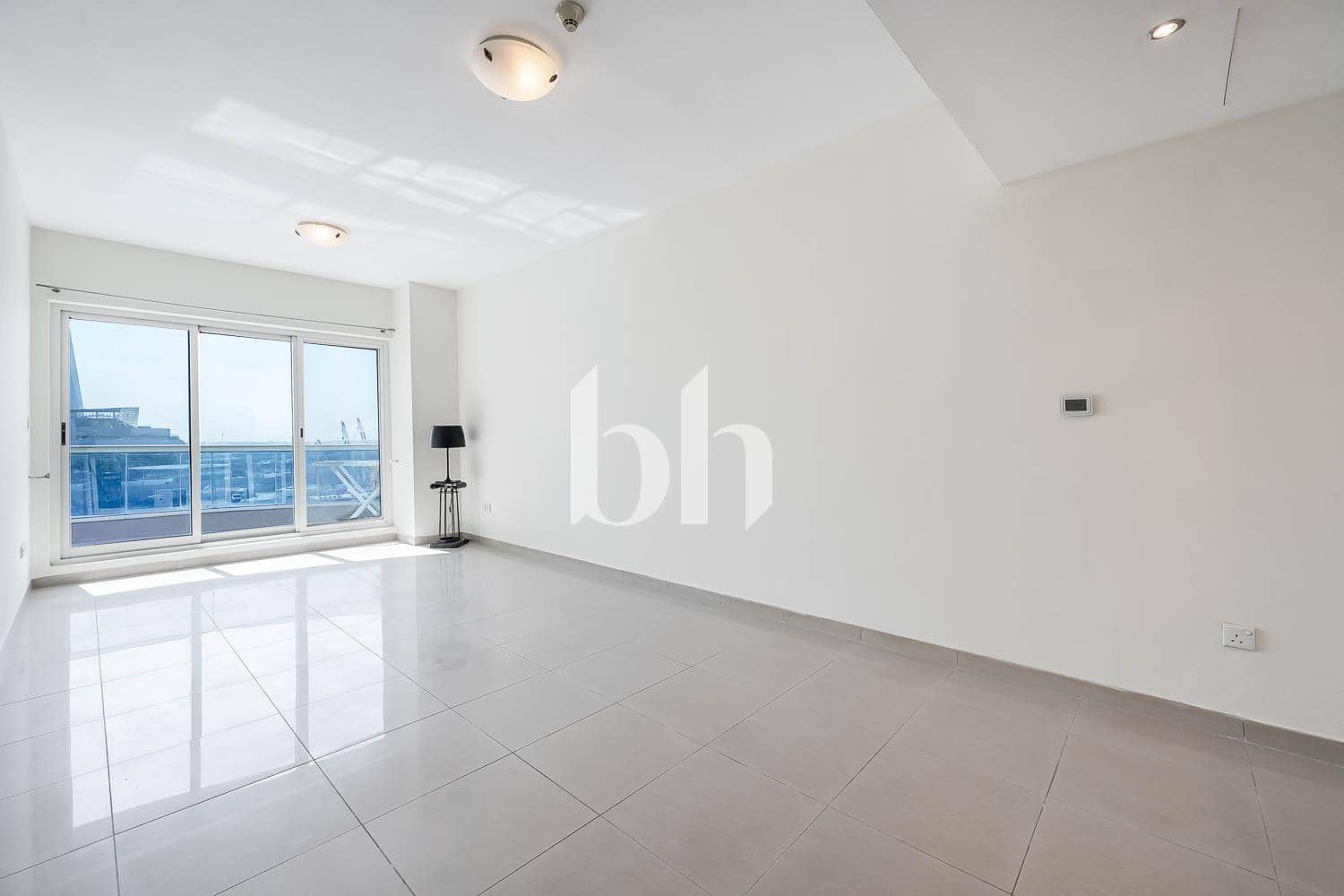 1 Bedroom Apartment in Lake Point Tower