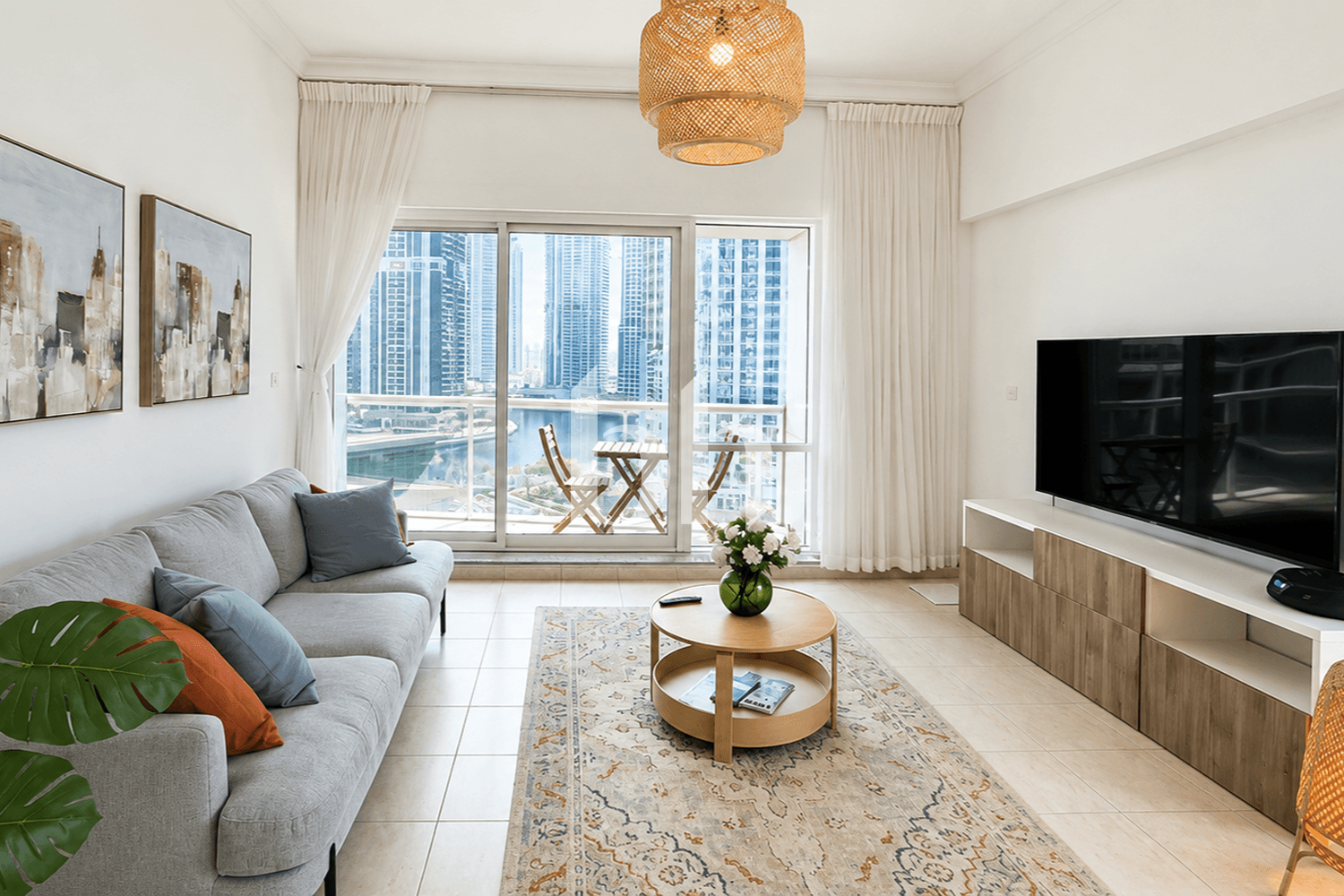 1 Bedroom Apartment in Lake Terrace - photo 1