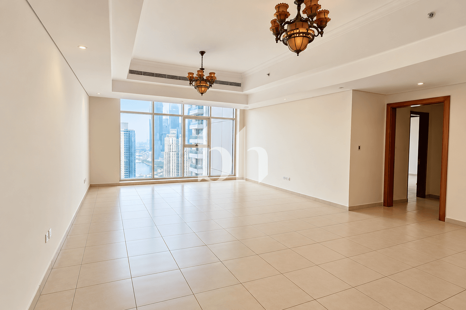 2 Bedroom Apartment in Al Seef Tower 2