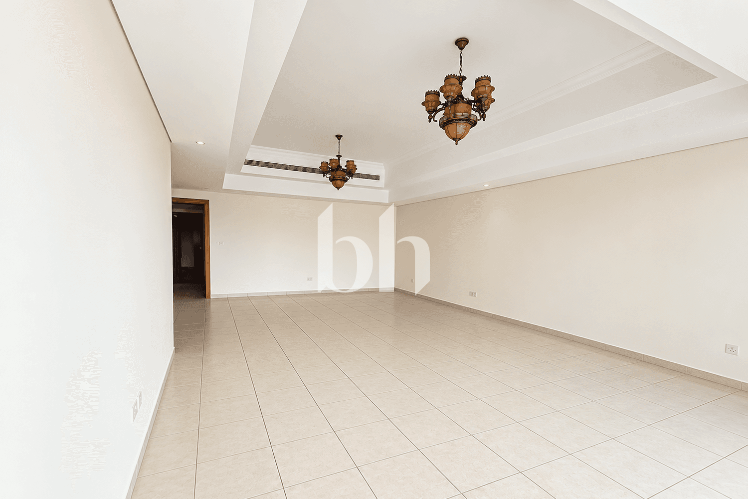 2 Bedroom Apartment in Al Seef Tower 2 - photo 1
